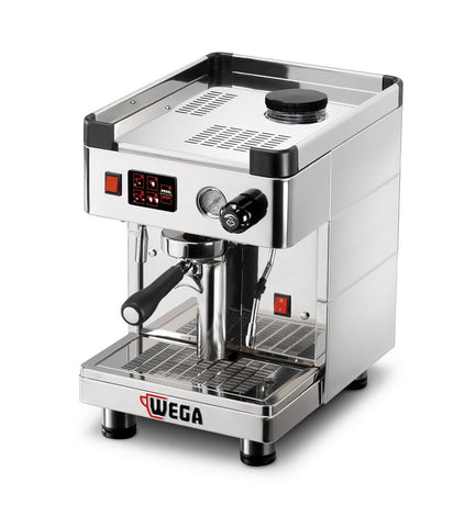 MiniNova Espresso Machine