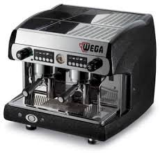Polaris Espresso Machine