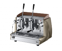 Vela Vintage Espresso Machine